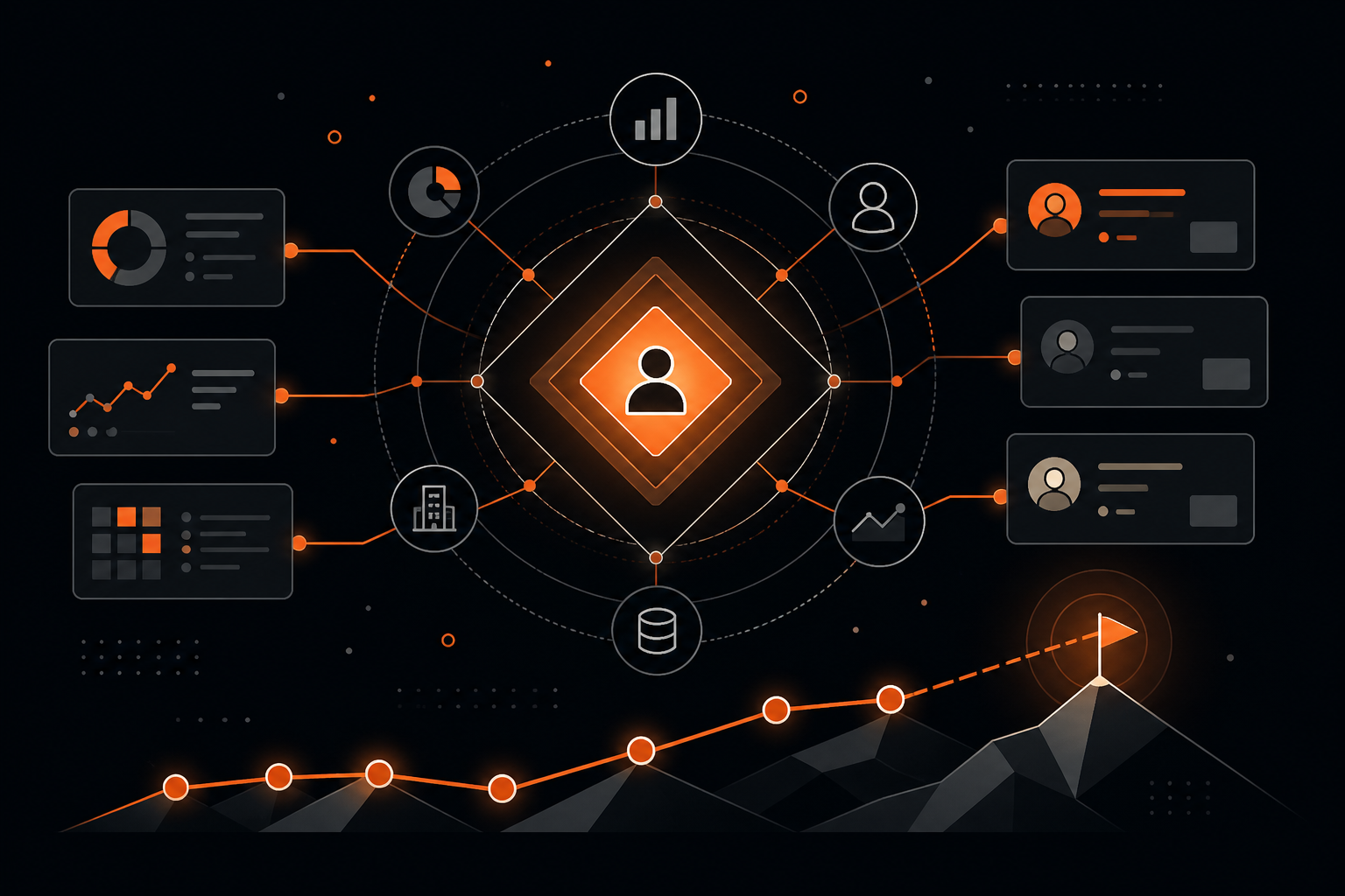 B2B digital marketing trends