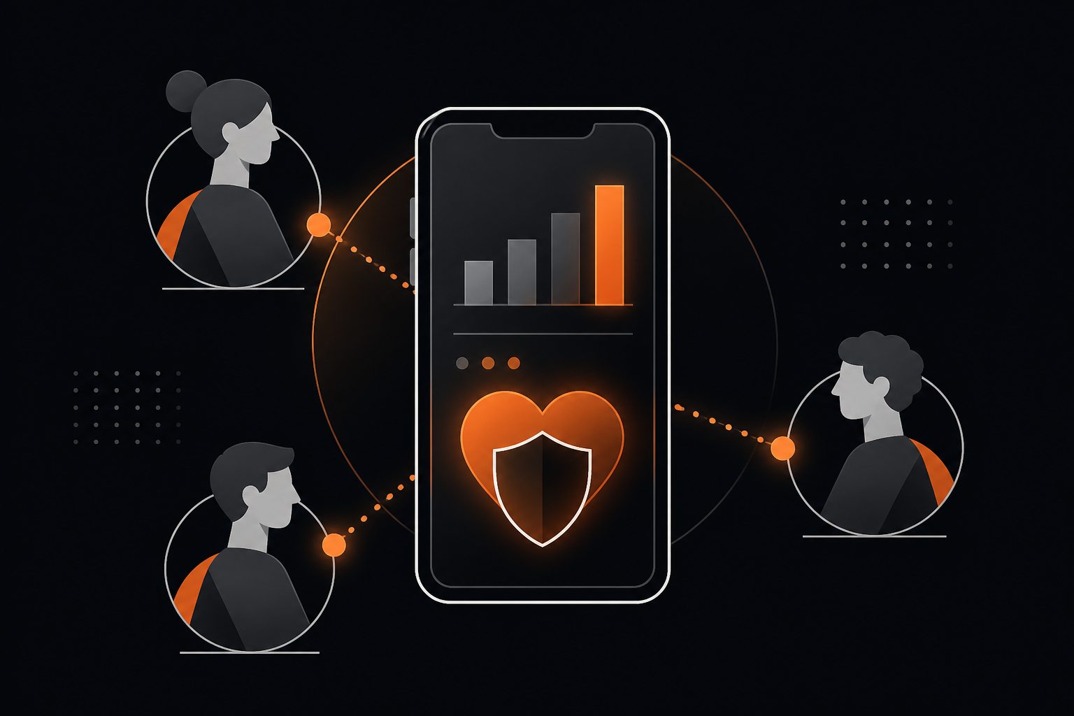 FinTech customer growth